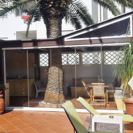 Relaxing And Comforting *