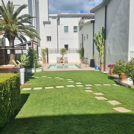 Дом отдыха Relaxing And Comforting *