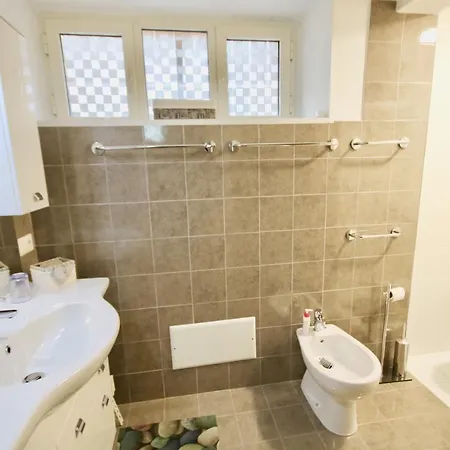 Relaxing And Comforting Дом отдыха Ольбия