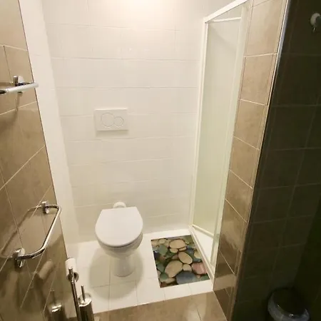 Дом отдыха Relaxing And Comforting