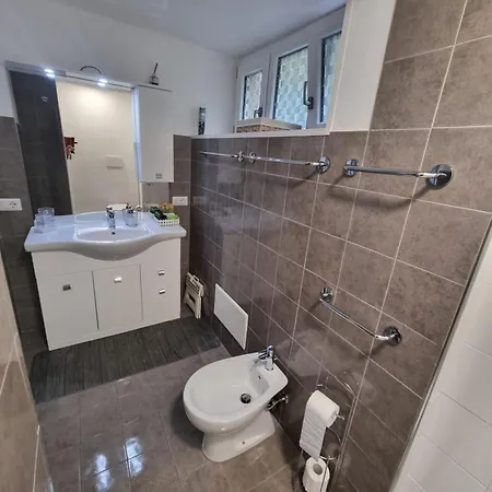 Relaxing And Comforting Prázdninový dům Olbia