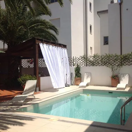 Сasa de vacaciones Relaxing And Comforting Olbia