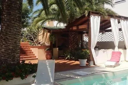 Relaxing And Comforting Prázdninový dům Olbia