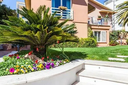 Prázdninový dům Relaxing And Comforting Olbia